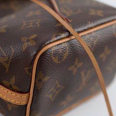 Louis Vuitton Nano Neo Noe Monogram