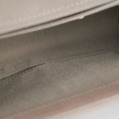 ITEM 31 - Chanel Large New Medium Boy Bag Grey Taupe