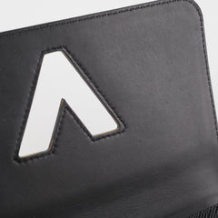 Louis Vuitton Twist MM Black Epi