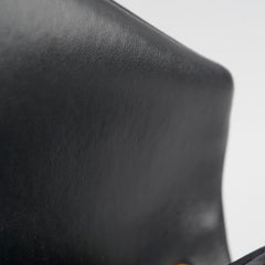 Saint Laurent Lou Medium Bag Black