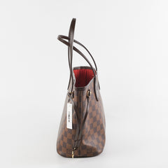 Louis Vuitton Neverfull PM Damier Ebene
