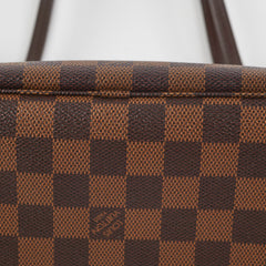 Louis Vuitton Neverfull PM Damier Ebene
