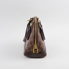 Louis Vuitton Alma BB Damier Ebene