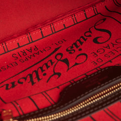 Louis Vuitton Neverfull PM Damier Ebene