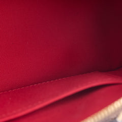 Louis Vuitton Alma BB Damier Ebene