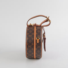 Louis Vuitton Petite Boite Chapeau Monogram