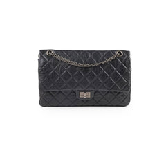 Chanel Reissue Reissue 226 Black Series 12