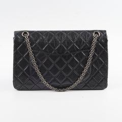 Chanel Reissue Reissue 226 Black Series 12