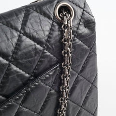 Chanel Reissue Reissue 226 Black Series 12