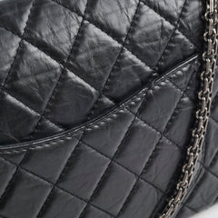 Chanel Reissue Reissue 226 Black Series 12