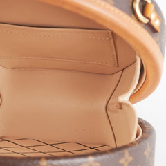 Louis Vuitton Petite Boite Chapeau Monogram