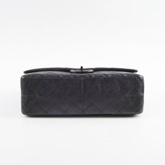 Chanel Reissue Reissue 226 Black Series 12