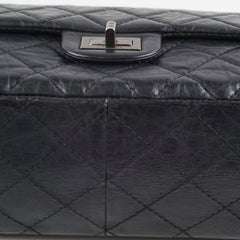 Chanel Reissue Reissue 226 Black Series 12
