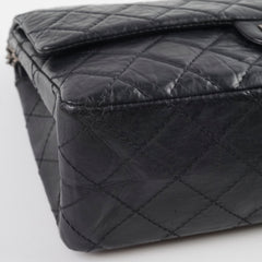 Chanel Reissue Reissue 226 Black Series 12