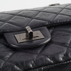 Chanel Reissue Reissue 226 Black Series 12