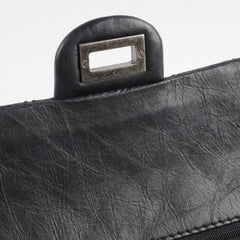 Chanel Reissue Reissue 226 Black Series 12