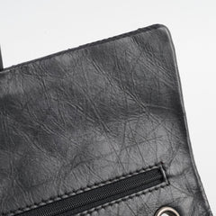 Chanel Reissue Reissue 226 Black Series 12