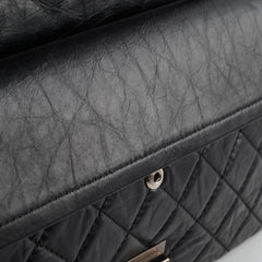 Chanel Reissue Reissue 226 Black Series 12