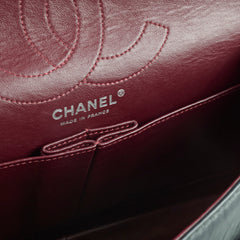 Chanel Reissue Reissue 226 Black Series 12