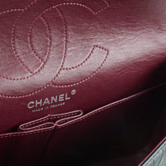 Chanel Reissue Reissue 226 Black Series 12