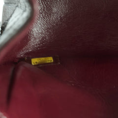 Chanel Reissue Reissue 226 Black Series 12