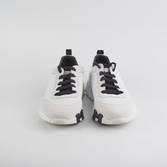 Hermes Femme Bouncing Chevre Sneakers Size 41