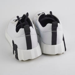 Hermes Femme Bouncing Chevre Sneakers Size 41