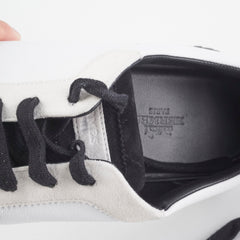 Hermes Femme Bouncing Chevre Sneakers Size 41