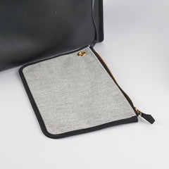 Hermes Herbag 31 Black - Stamp B