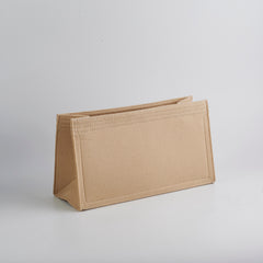 Hermes Herbag 31 Black - Stamp B