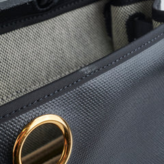 Hermes Herbag 31 Black - Stamp B