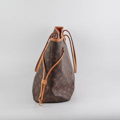 Louis Vuitton Neverull MM Monogram