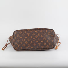 Louis Vuitton Neverull MM Monogram
