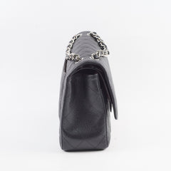 Chanel Jumbo Double Flap Caviar