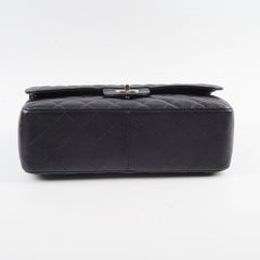Chanel Jumbo Double Flap Caviar