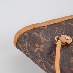 Louis Vuitton Neverull MM Monogram