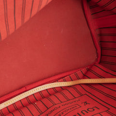 Louis Vuitton Neverull MM Monogram