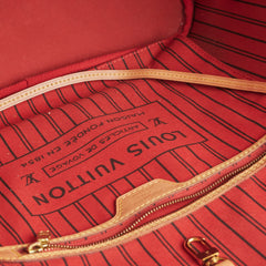 Louis Vuitton Neverull MM Monogram