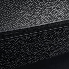 Chanel Jumbo Double Flap Caviar