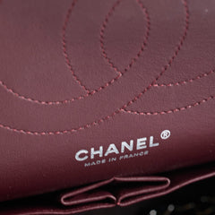 Chanel Jumbo Double Flap Caviar