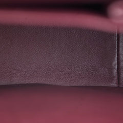 Chanel Jumbo Double Flap Caviar