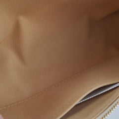Louis Vuitton Pochette Accessories Damier Azur