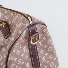 Louis Vuitton Speedy 30 Linen Monogram