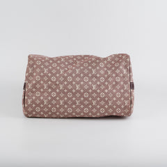 Louis Vuitton Speedy 30 Linen Monogram