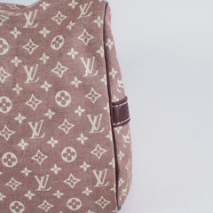 Louis Vuitton Speedy 30 Linen Monogram
