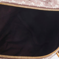 Louis Vuitton Speedy 30 Linen Monogram