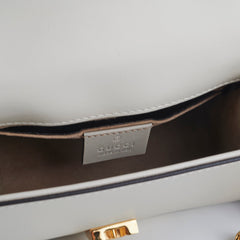 Gucci Mini Sylvie Cream