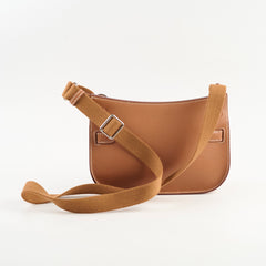 Hermes Mini Jypsiere Gold Evercolor B Stamp