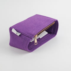 ITEM 14 - Celine Nano Luggage Burgundy