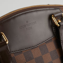 Louis Vuitton Verona Damier Ebene